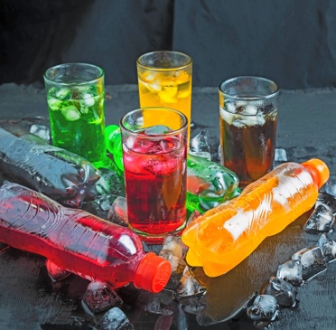 Αναψυκτικά