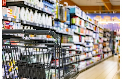 Οργάνωση εβδομαδιαίων ψώνιων: Έξυπνες κινήσεις για σύγχρονα νοικοκυριά