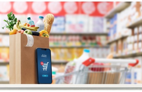 5+1 κατηγορίες που δεν πρέπει να λείπουν από το online καλάθι σας