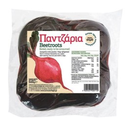 ΦΡΕΣΚΟΥΛΗΣ ΠΑΤΖΑΡΙΑ ΑΤΜΟΥ 500gr