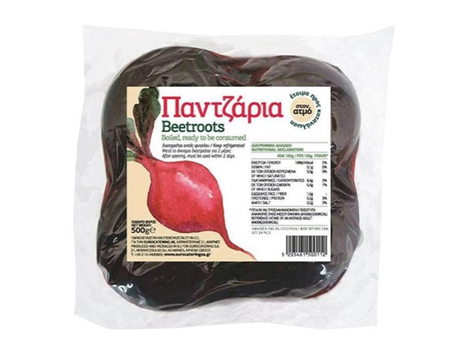 ΦΡΕΣΚΟΥΛΗΣ ΠΑΤΖΑΡΙΑ ΑΤΜΟΥ 500gr