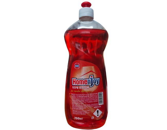 HOME N JOY ΥΓΡΟ ΠΙΑΤΩΝ ΑΡΩΜΑ ΦΡΟΥΤΩΝ 750ML ΠΛΥΣΙΜΟ  ΠΙΑΤΩΝ