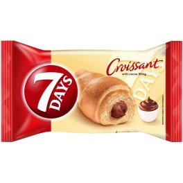 7DAYS ΚΡΟΥΑΣΑΝ ΚΑΚΑΟ 70gr