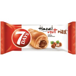7DAYS ΚΡΟΥΑΣΑΝ ΠΡΑΛΙΝΑ ΦΟΥΝΤΟΥΚΙΟΥ MAX 130gr