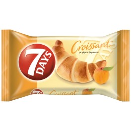 7DAYS ΚΡΟΥΑΣΑΝ ΒΕΡΙΚΟΚΟ 70gr