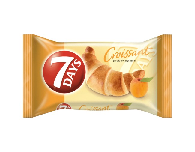 7DAYS ΚΡΟΥΑΣΑΝ ΒΕΡΙΚΟΚΟ 70gr
