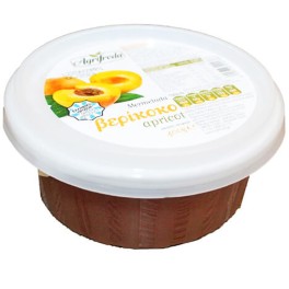 AGRIFREDA ΜΑΡΜΕΛΑΔΑ ΒΕΡΙΚΟΚΟ 400gr