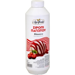 AGRIFREDA ΣΙΡΟΠΙ ΠΑΓΩΤΟΥ ΒΥΣΣΙΝΟ 1kg