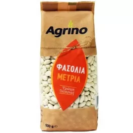 AGRINO ΦΑΣΟΛΙΑ ΜΕΤΡΙΑ 500gr