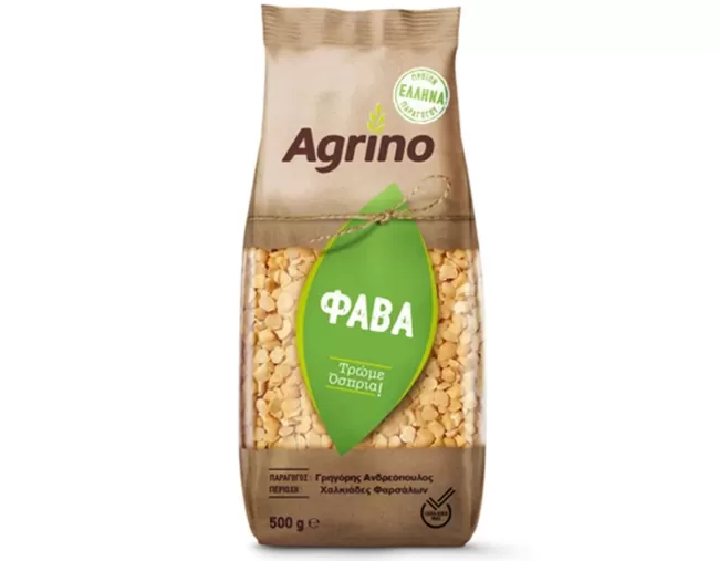 AGRINO ΦΑΒΑ 500kg