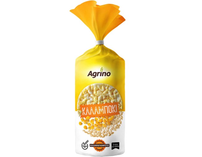 AGRINO ΚΑΛΑΜΠΟΓΚΟΦΡΕΤΕΣ 120gr