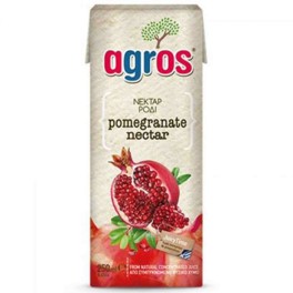 AGROS ΝΕΚΤΑΡ ΡΟΔΙ 250gr