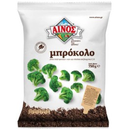 ΑΙΝΟΣ ΜΠΡΟΚΟΛΟ 750gr