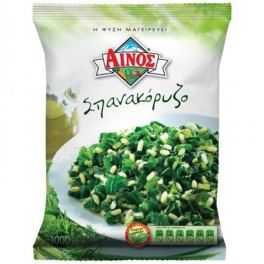 ΑΙΝΟΣ ΣΠΑΝΑΚΟΡΥΖΟ 1000gr