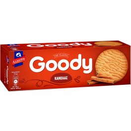 ΑΛΛΑΤΙΝΗ GOODY ΜΠΙΣΚΟΤΑ ΚΑΝΕΛΑΣ 185gr