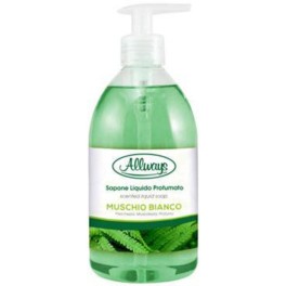 ALLWAYS ΚΡΕΜΟΣΑΠΟΥΝΟ MUSCHIO BIANCO 1lt