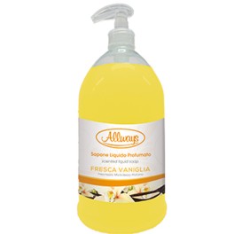 ALLWAYS ΚΡΕΜΟΣΑΠΟΥΝΟ ΜΕ ΒΑΝΙΛΙΑ 1lt