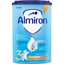 ALMIRON  3 800gr