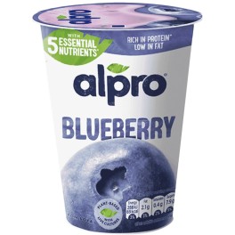 ALPRO ΦΥΤΙΚΟ ΕΠΙΔΟΡΠΙΟ ΣΟΓΙΑΣ ΜΥΡΤΙΛΟ 500gr