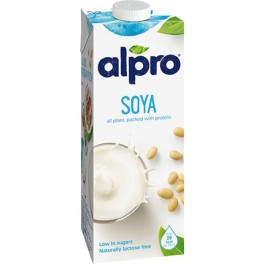 ALPRO SOYA ΡΟΦΗΜΑ 1lt