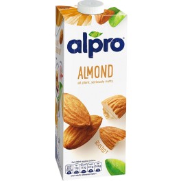 ALPRO ALMOND ΡΟΦΗΜΑ ΑΜΥΓΔΑΛΟΥ 1lt