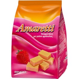 AMARETTI ΓΚΟΦΡΕΤΑ ΦΡΑΟΥΛΑ 125gr AMARETTI ΓΚΟΦΡΕΤΑ ΦΡΑΟΥΛΑ 125gr