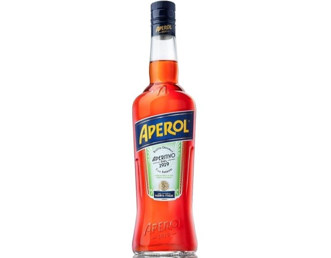 APEROL APERITIVO 700ml