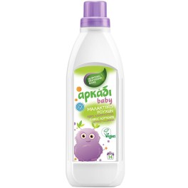 ΑΡΚΑΔΙ BABY ΜΑΛΑΚΤΙΚΟ ΡΟΥΧΩΝ 14 ΜΕΖΟΥΡΕΣ 1lt ΑΡΚΑΔΙ BABY ΜΑΛΑΚΤΙΚΟ ΡΟΥΧΩΝ 14 ΜΕΖΟΥΡΕΣ 1lt
