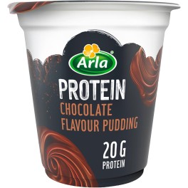 ARLA PROTEIN PUDDING CHOCOLATE 200gr
