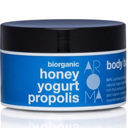 AROMA BODY BETTER HONEY YOGURT PROPOLIS 200ml