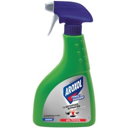 AROXOL MEC INSTANT SPRAY ΓΙΑ ΚΑΤΣΑΡΙΔΕΣ & ΜΥΡΜΗΓΚΙΑ 400ml AROXOL MEC INSTANT SPRAY ΓΙΑ ΚΑΤΣΑΡΙΔΕΣ & ΜΥΡΜΗΓΚΙΑ 400ml