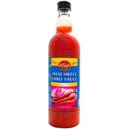 ASIA GOLD THAI SWEET CHILI SAUCE 700ml