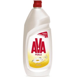 AVA PERLE ΧΑΜΟΜΗΛΙ ΥΓΡΟ ΠΙΑΤΩΝ 900ml