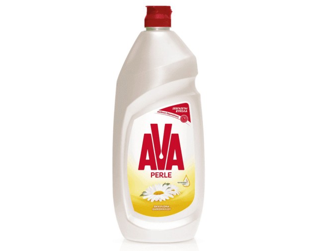 AVA PERLE ΜΕ ΕΚΧΥΛΙΣΜΑ ΧΑΜΟΜΗΛΙOY 430ml