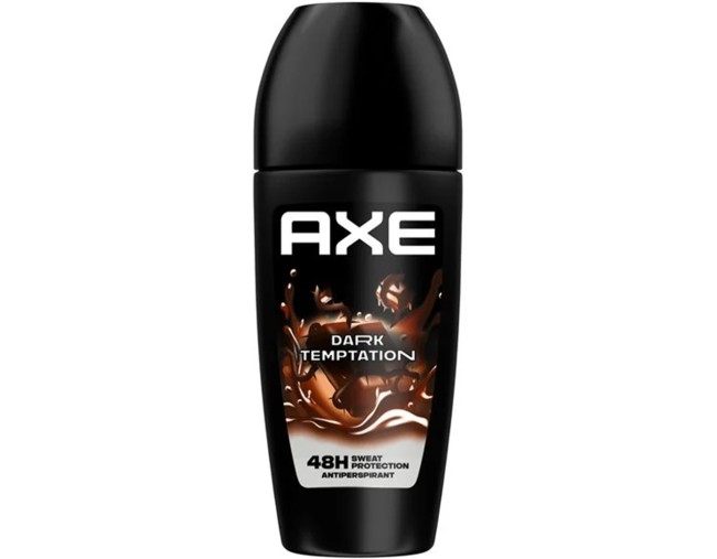 AXE DRY ΑΠΟΣΜΗΤΙΚΟ DARK TEMPTATION ROLL ON 50ml