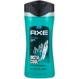 AXE ICE CHILL 3 IN 1 400ml