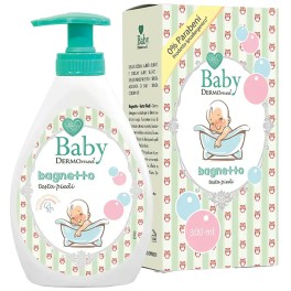 BABY DERMOMED BAGNETO 300ml BABY DERMOMED BAGNETO 300ml
