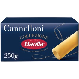 BARILLA CANNELLONI 250gr