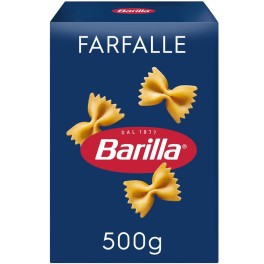 BARILLA  FARFALLE No65 500gr