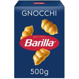 BARILLA GNOCCHI No85 500gr