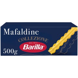 BARILLA MAFALDINE 500gr
