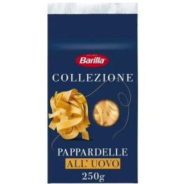 BARILLA PAPPARDELLE 250gr
