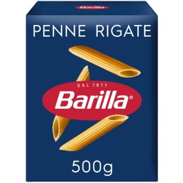 BARILLA PENNE RIGATE No73 500gr
