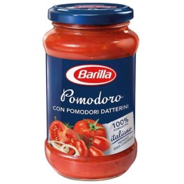 BARILLA POMODORO 400gr
