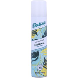 BATISTE DRY SHAMPOO ORIGINAL 200ml