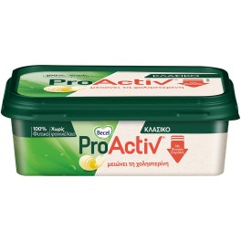 BECEL PROACTIV ΚΛΑΣΣΙΚΟ 225gr BECEL PROACTIV ΚΛΑΣΣΙΚΟ 225gr