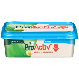 BECEL PRO ACTIV LIGHT 250gr BECEL PRO ACTIV LIGHT 250gr