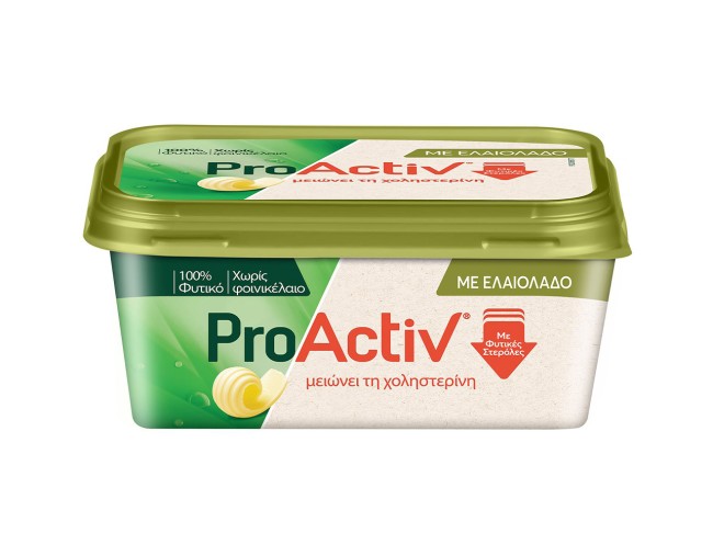 BECEL PROACTIV ΜΕ ΕΛΑΙΟΛΑΔΟ 450gr ΕΒΔΟΜΑΔΙΑΙΕΣ ΠΡΟΣΦΟΡΕΣ