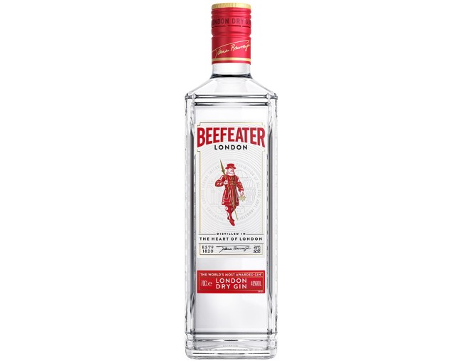 BEEFEATER LONDON DRY GIN 700ml