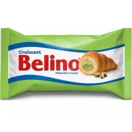 BELINO ΚΡΟΥΑΣΑΝ ΜΕ ΦΥΣΤΙΚΙ 70gr BELINO ΚΡΟΥΑΣΑΝ ΜΕ ΦΥΣΤΙΚΙ 70gr